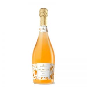 MANGO SPARKLING 750ML